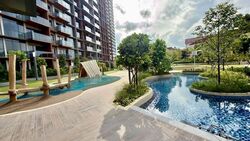Amo Residence (D20), Apartment #520240361